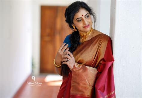 methil devika latest photos