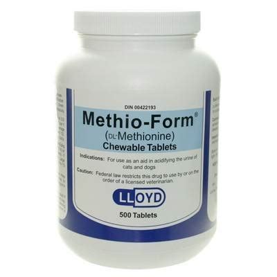 methio form