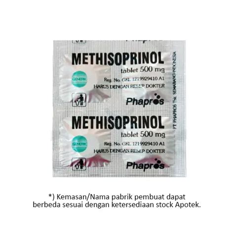 methisoprinol
