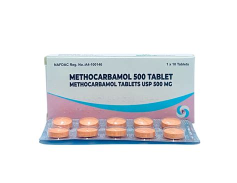 methocarbamol | Methocarbamol Thuc gin c v c tc