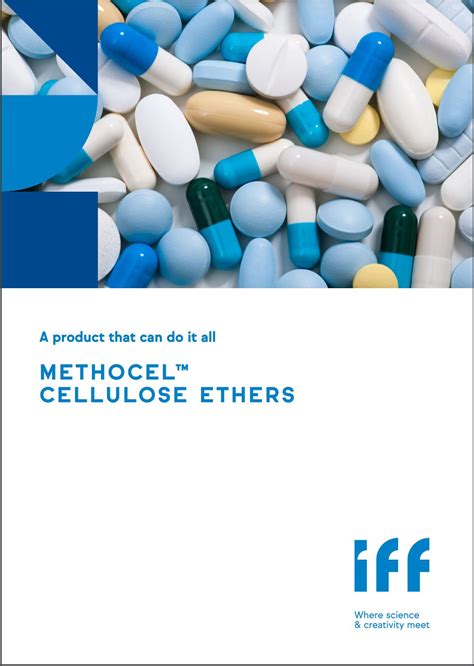 Read Methocel Cellulose Ethers In Aqueous Systems For Tablet 