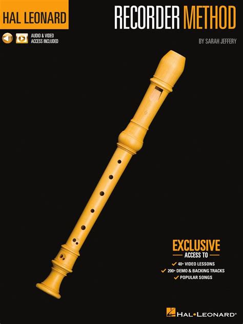 Method For The Recorder In F Fla