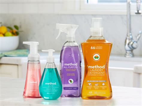 Method Household Products