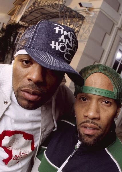 method man and redman biography