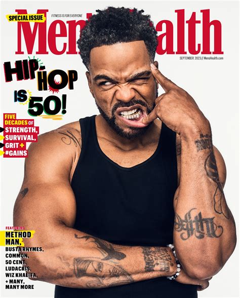 method man biography