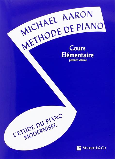 Methode De Piano