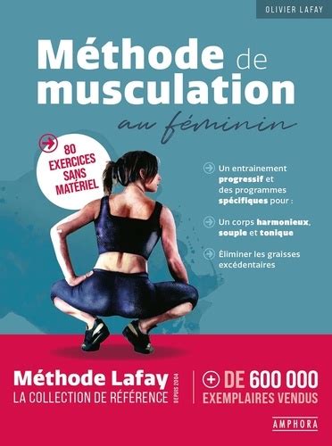 Methode Lafay Femme