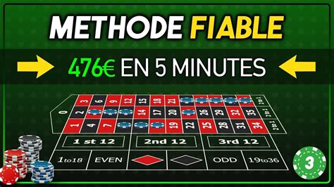 methode roulette casino 11 22 33 ylwl switzerland