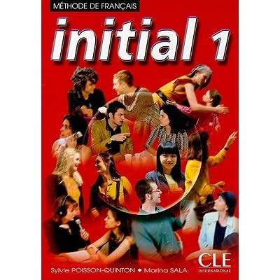 Download Methode De Francais Initial 1 