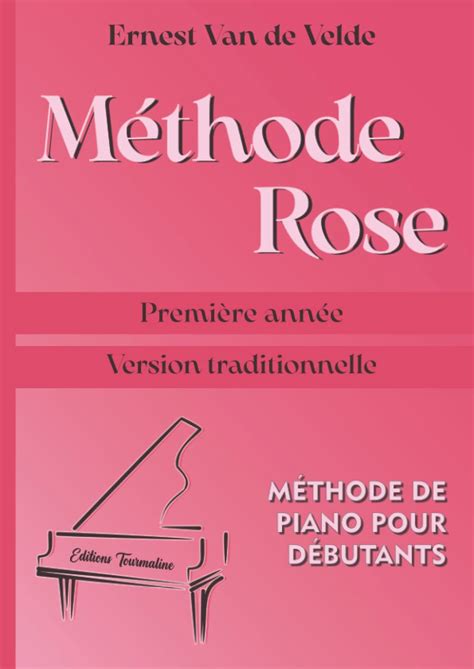 Read Methode Rose 