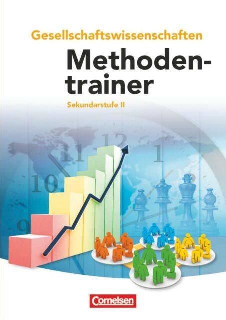 methodentrainer gesellschaftswissenschaften sekun