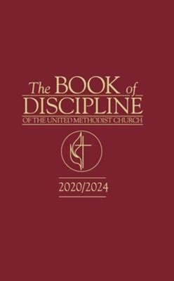 Methodist Book Of Discipline Pdf