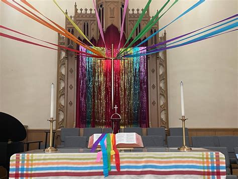 methodist church same sex