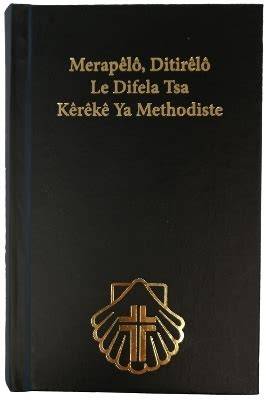 methodist hymn tswana