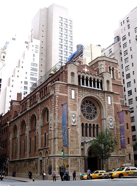 methodist new york