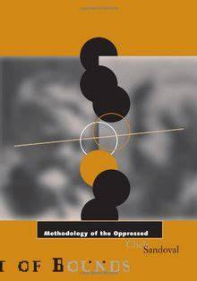 methodology of the oppressed theory out of bounds