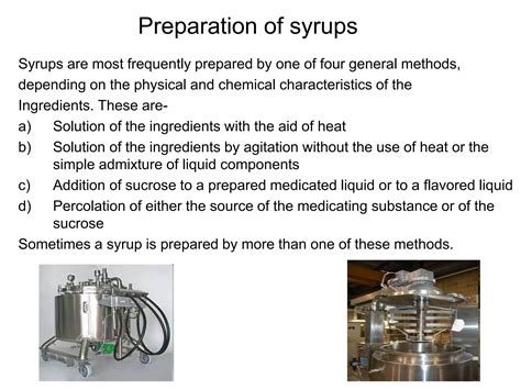 methods of preparation on medicated oil pdf
