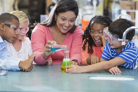 Methods Of Teaching Science To Children In Preschools Teaching Science To Preschoolers - Teaching Science To Preschoolers