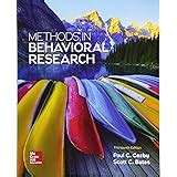 Read Online Methods In Behavioral Research 10Th Edition 