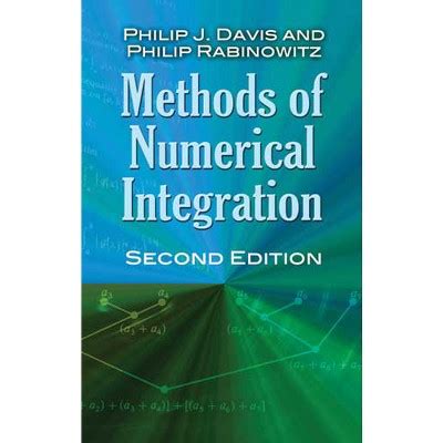 Download Methods Of Numerical Integration Second Edition Dover Books On Mathematics 