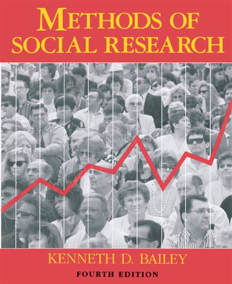 Read Methods Of Social Research Bailey 