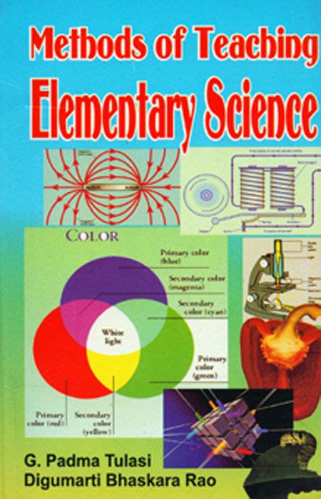 Read Online Methods Of Teaching Elementary Science 