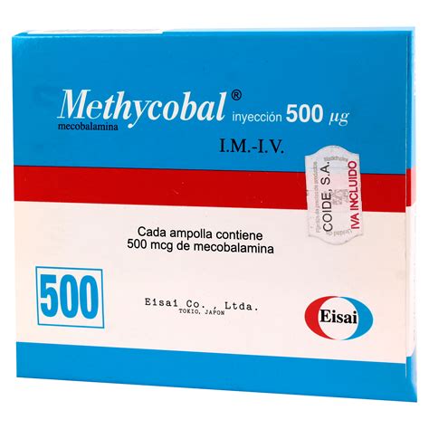 methycobal