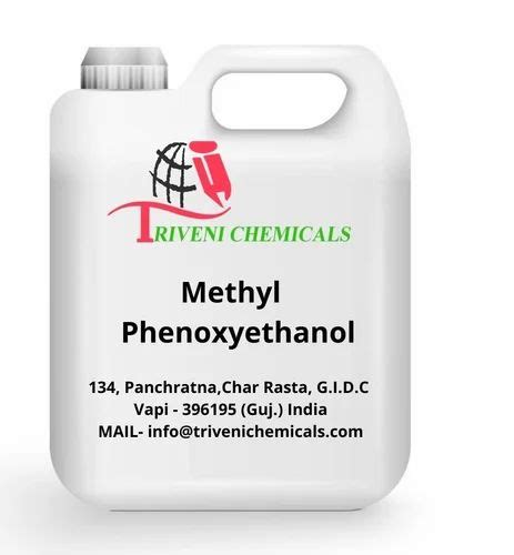 methyl phenoxyethanol, 15149-10-7 - The Good Scents Company