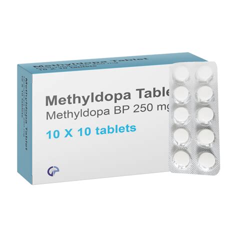 methyldopa | Methyldopa MIMS Malaysia