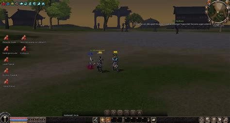 metin2 pvp serverler Sayfa 2 Serverler. 