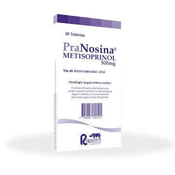 metisoprinol-1