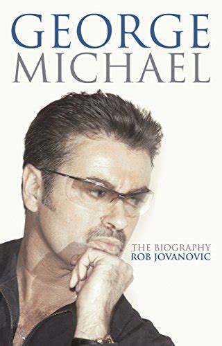 metjen biography of george michael