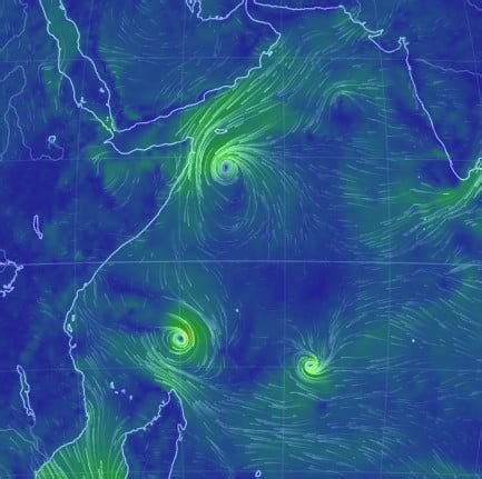 Metlink Royal Meteorological Society Tropical Cyclone Teaching Hurricane Tracking Worksheet - Hurricane Tracking Worksheet