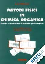 Full Download Metodi Fisici In Chimica Organica Principi E Applicazioni Di Tecniche Spettroscopiche 