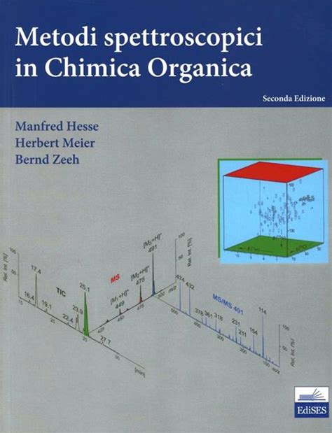 Download Metodi Spettroscopici In Chimica Organica 