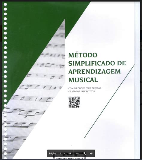 metodo de teoria musical ccb pdf
