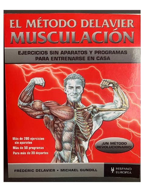 Metodo Delavier