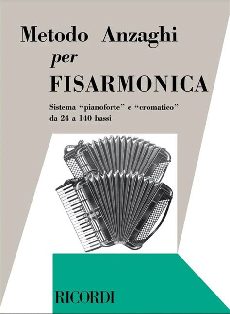 Metodo Per Fisarmonica