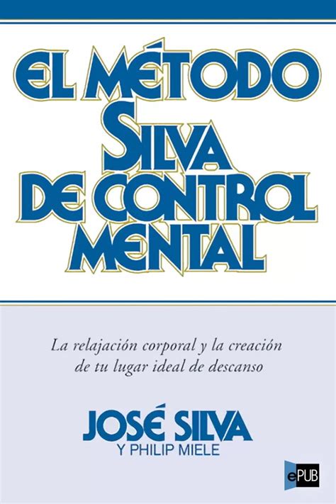Metodo Silva Libro