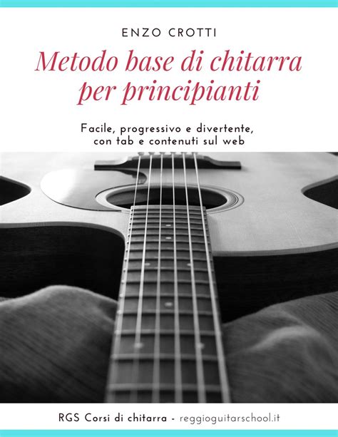 Full Download Metodo Chitarra Per Bambini 