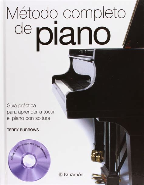 Read Metodo Completo De Piano 
