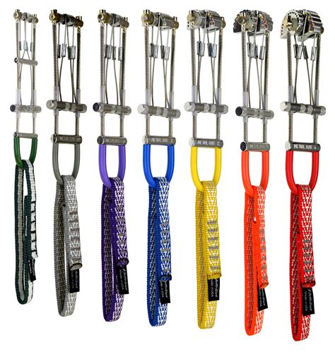 Metolius Climbing Gear