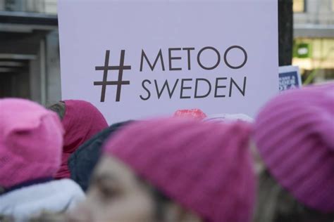 metoo konsekvenser