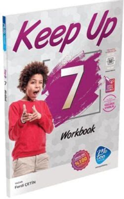 Metoo Publishing Keep Up 7 Cevap Anahtarı