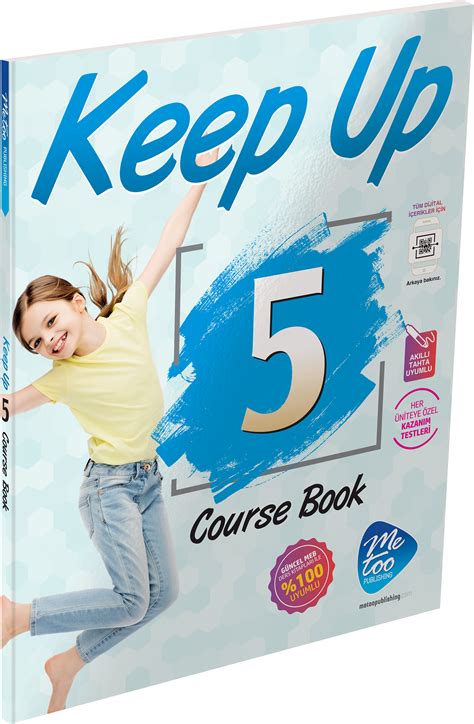 Metoo Publishing Keep Up 8 Cevapları