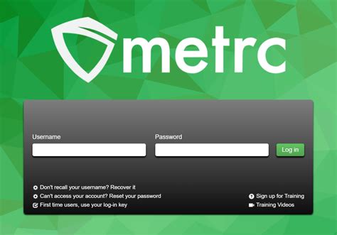 Metrc Adjustment Damage