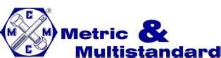 Metric Multistandard Components Corp