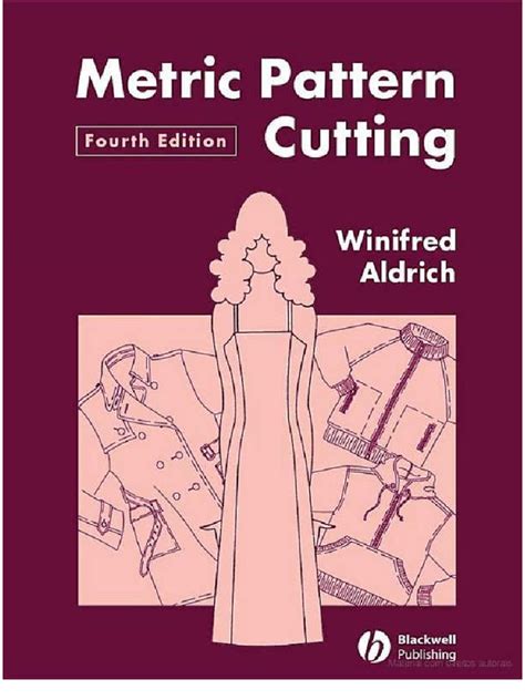 metric pattern cutting