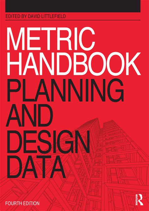 Full Download Metric Handbook 4Th Edition 