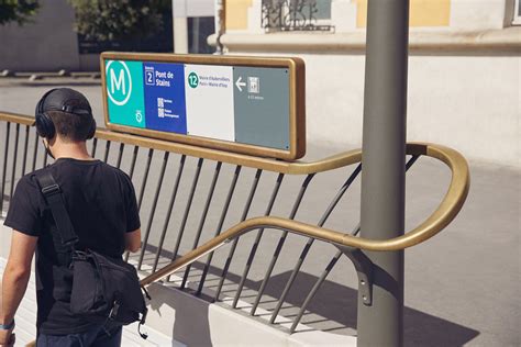 metro at main